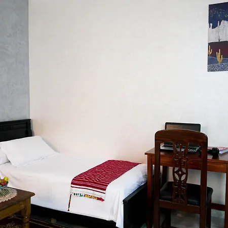 Ayouz House Hotel-3