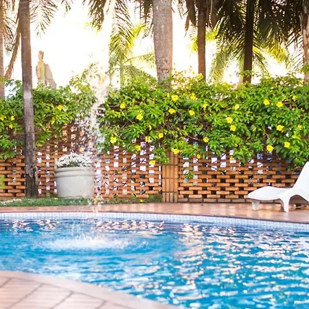 Vila Romana Park Hotel-3
