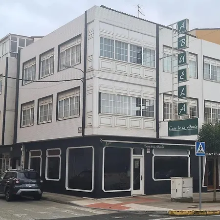 La casa de la abuela-3