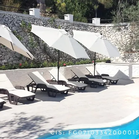 Charming Puglia Villa Simone-2