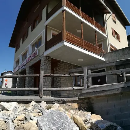Hotel Ginepro-2