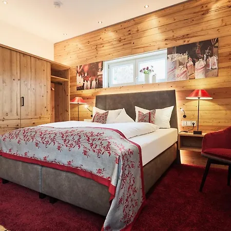 Romantik Hotel Rindenmühle-2