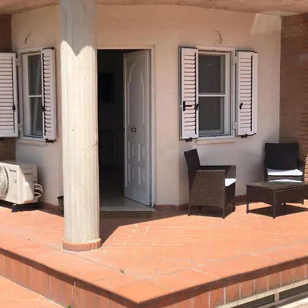 Villa Carmen Resort-3