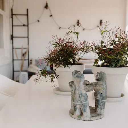 Boutique B&B Erve Hasselo-2