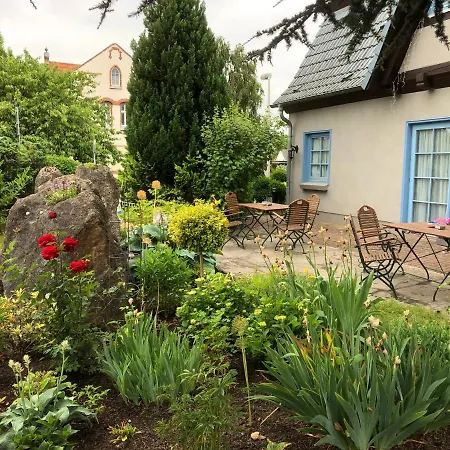 Pension zum Brauhaus-2
