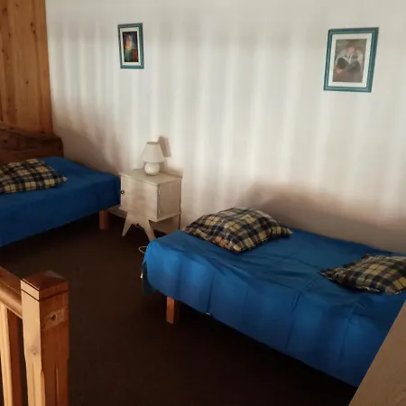 La Maison Bleue de Sigean-3