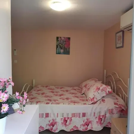 Chambre Leucate Village-3
