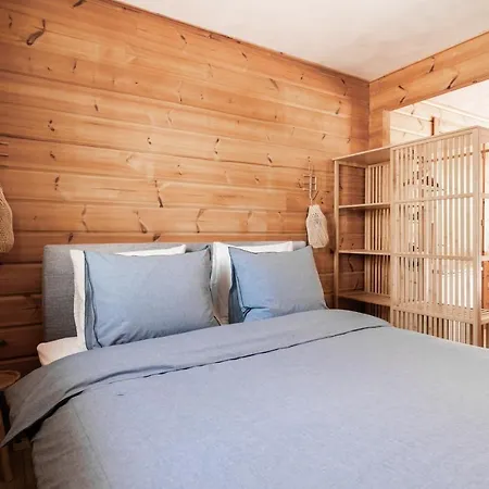 B&B Vacay Dune Lodges Ouddorp-2