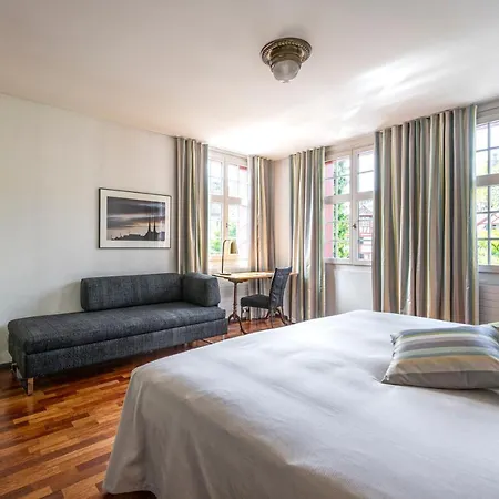 Hotel Hofgarten Luzern-3