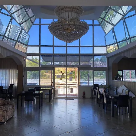 Hotel Okriba Tbilisi-3