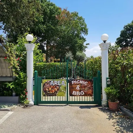 Hotel Mirage-2