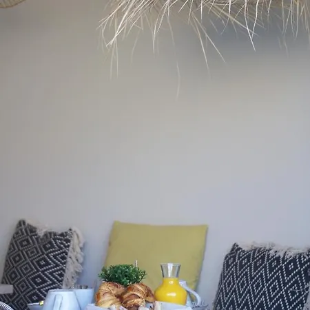 La Maison Du Potier-2