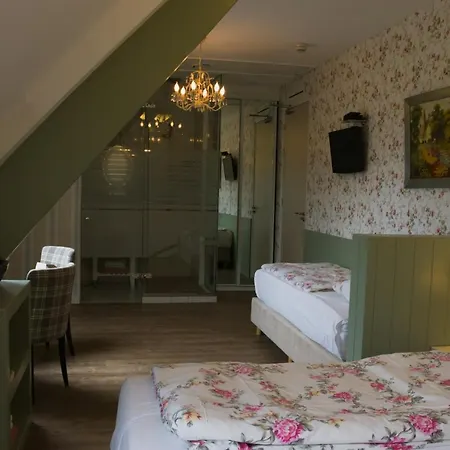 B&B De Strandhoeve-3