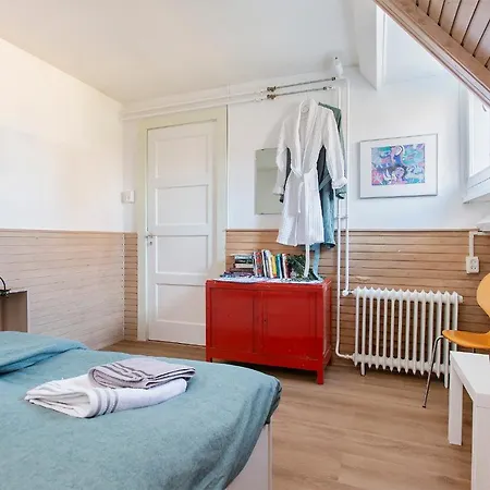 Residentie Blijdorp-2