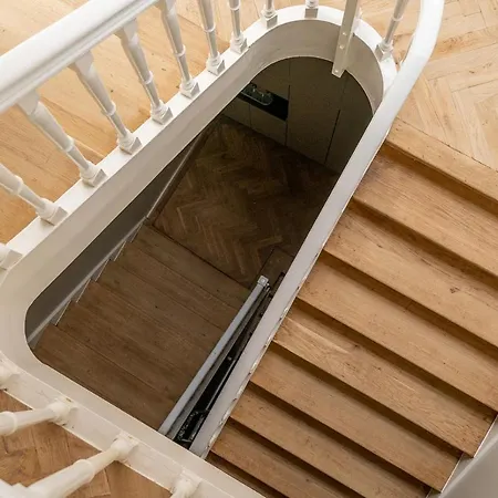 Bossche Suites No2 - Verwersstraat-2
