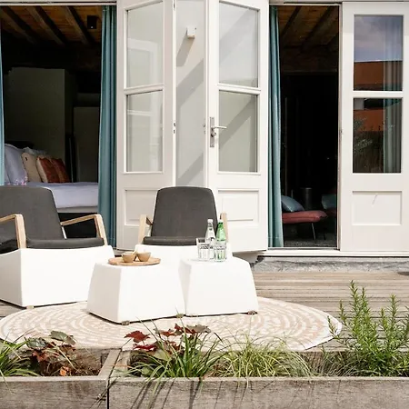 Bossche Suites No2 - Verwersstraat-3