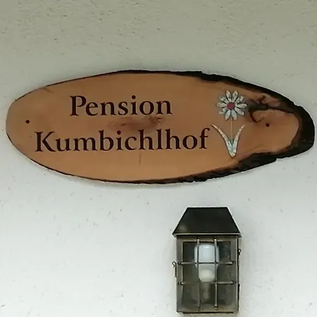 Pension Kumbichlhof-3