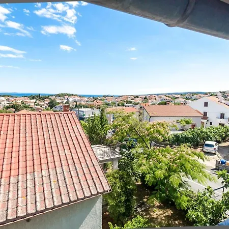 Apartments & Rooms Strcic Petra-2