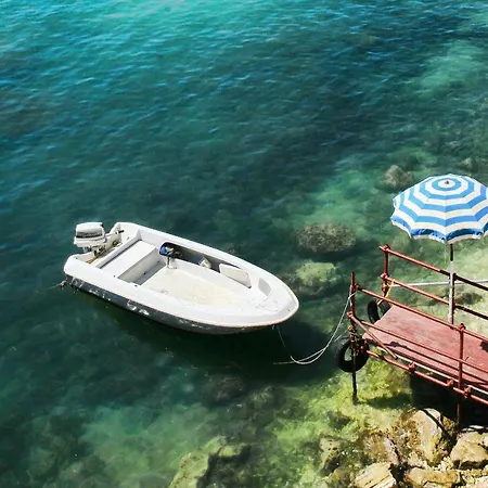 Apulia Bed&Breakfast-2