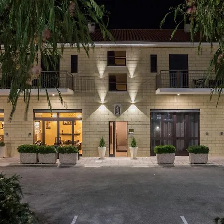 B&B Villa Bisceglia-3