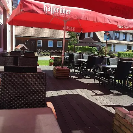 Pension und China - Thai Restaurant Asia - Haus-3