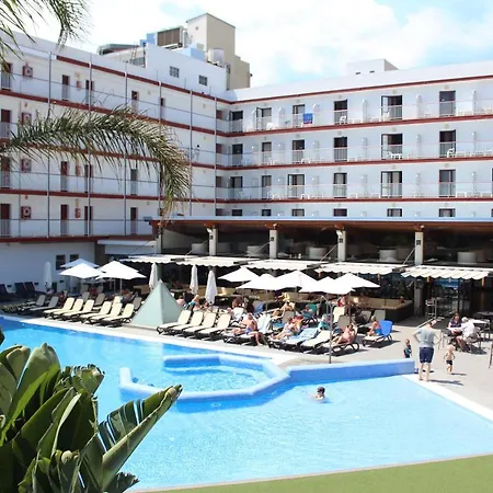 Hotel Papi Blau-3