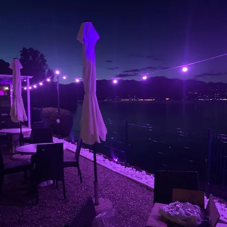 Hotel La Sacca-3
