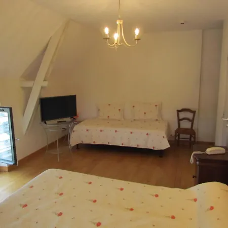 Le Relais de la Tour-2