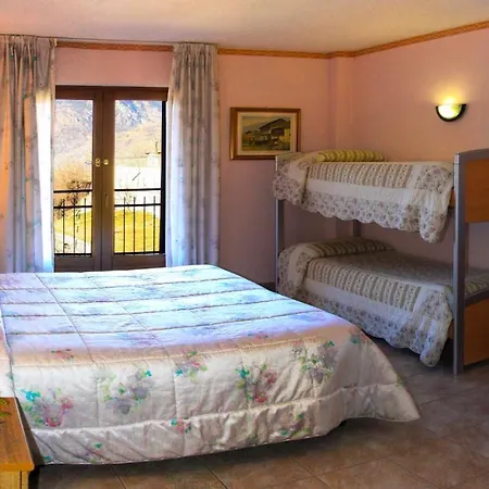 Hotel Les Saisons-2