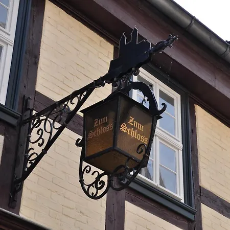 Hotel Zum Schloss-3