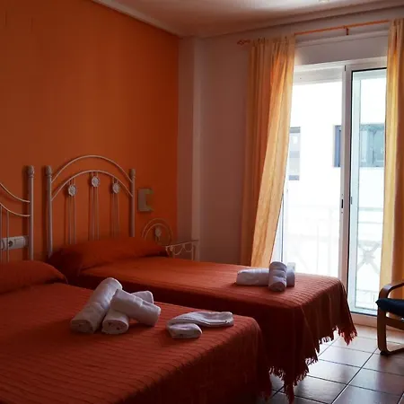 Hostal Doña Antonia-3