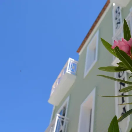Hostal Doña Antonia-2
