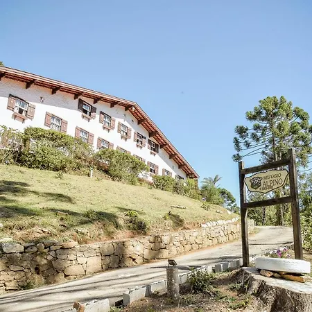 Hotel Refúgio Alpino-3