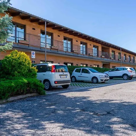 Hotel Regio-3