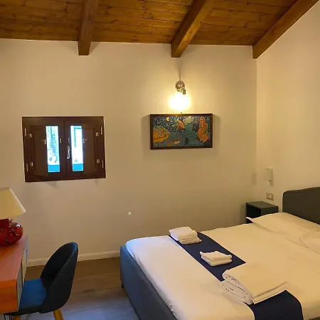 B&B Vietri Centro 2-2