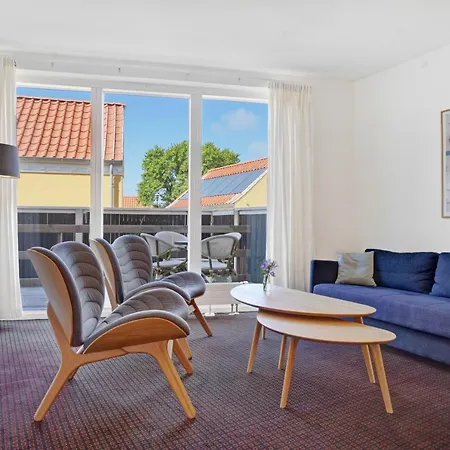 Skagen Harbour Hotel-3
