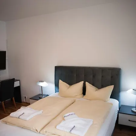 Wiesentäler Hof Hotel garni-3