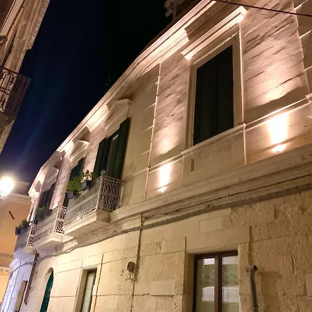 Dimora San Biagio Suites&Apartment-3