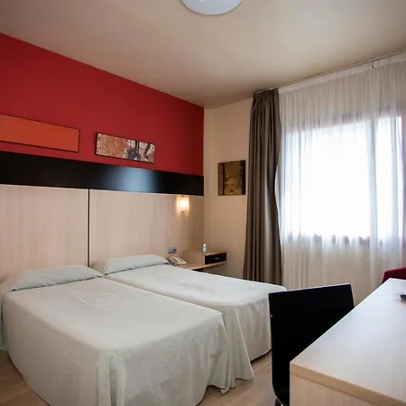 Hotel Ciudad De Ejea-2