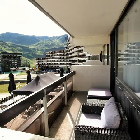 Hotel Le Pelvoux-2