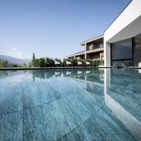 Das Muehlwald - Quality Time Family Resort-3