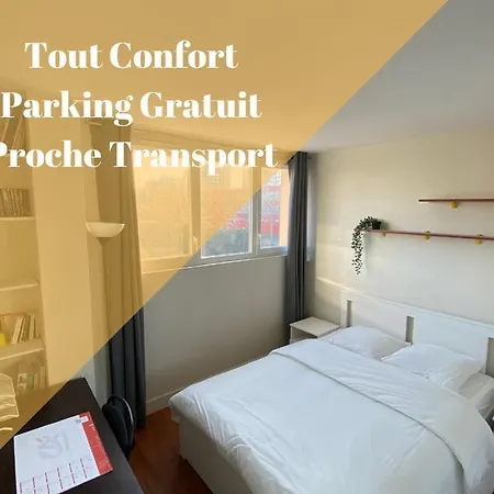 Chambre Calme-3