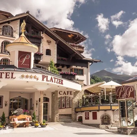 Hotel Platzer Superior-3