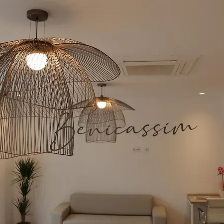 Hotel Sunna Benicassim-2