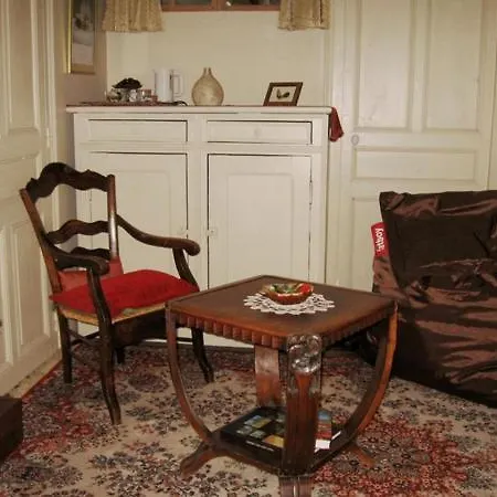 Sylvie BARON - Composition Française - Chambres d'hôtes-3