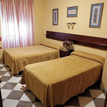 Hotel San Pedro-3