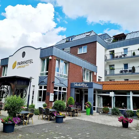 Parkhotel Lippstadt-2