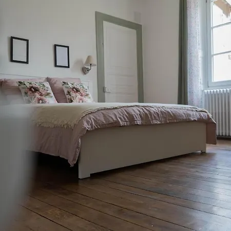 Agréable et charmante chambre d hôte-3