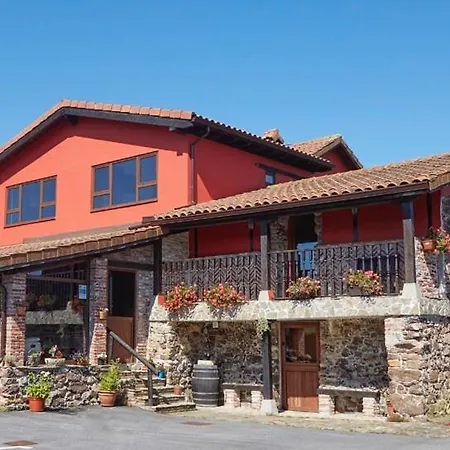 La Tejera Hotel-2