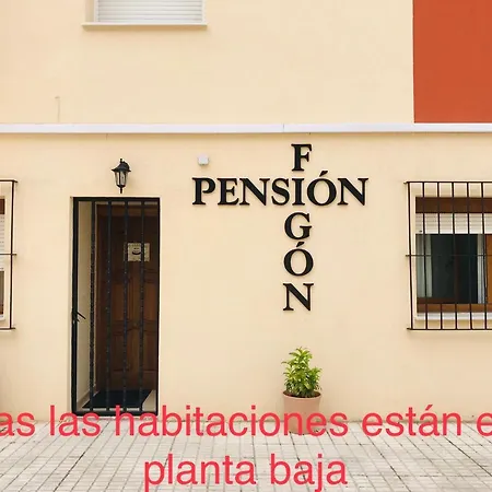 Pension El Figon-2